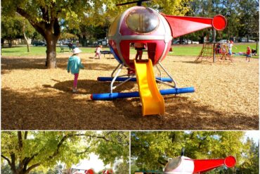 Things to do with Kids in the Suburb of North Adelaide Adelaide