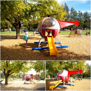 Things to do with Kids in the Suburb of North Adelaide Adelaide