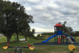 Things to do with Kids in the Suburb of North Curl Curl Sydney