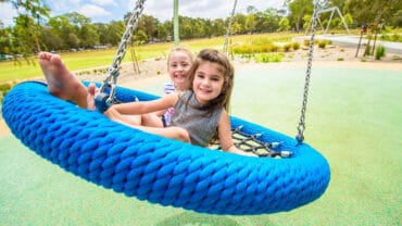 Things to do with Kids in the Suburb of North Parramatta Sydney