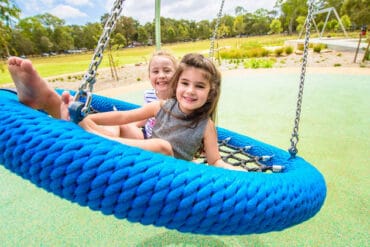 Things to do with Kids in the Suburb of North Parramatta Sydney