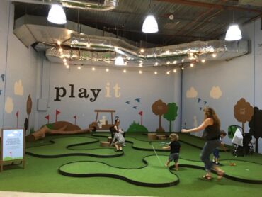 Things to do with Kids in the Suburb of North Ryde Sydney