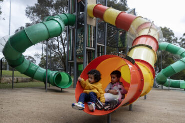 Things to do with Kids in the Suburb of North Strathfield Sydney