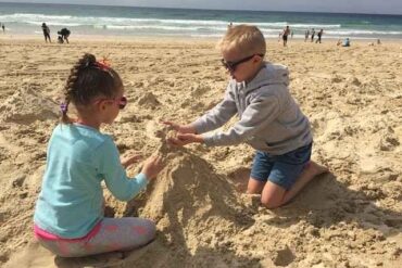 Things to do with Kids in the Suburb of North Wonthaggi Victoria