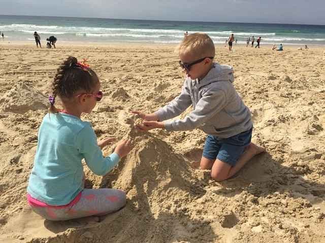 Things to do with Kids in the Suburb of North Wonthaggi Victoria