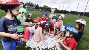 Things to do with Kids in the Suburb of Northbridge Sydney