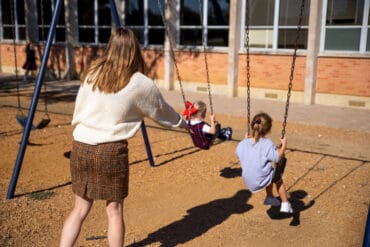 Things to do with Kids in the Suburb of Northgate Adelaide