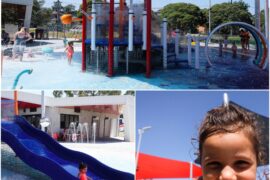 Things to do with Kids in the Suburb of Oak Park Melbourne