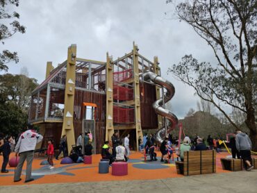 Things to do with Kids in the Suburb of Oatley Sydney