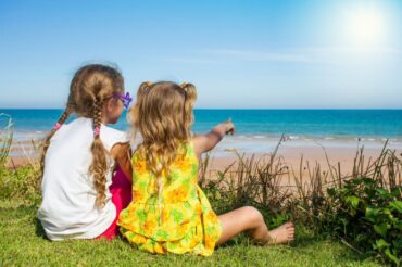 Things to do with Kids in the Suburb of Ocean Shores New South Wales