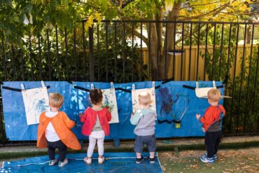 Things to do with Kids in the Suburb of Old Reynella Adelaide