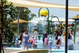 Things to do with Kids in the Suburb of Oran Park Sydney