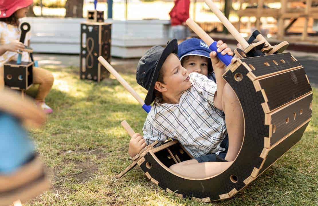 Things to do with Kids in the Suburb of Orbost Victoria