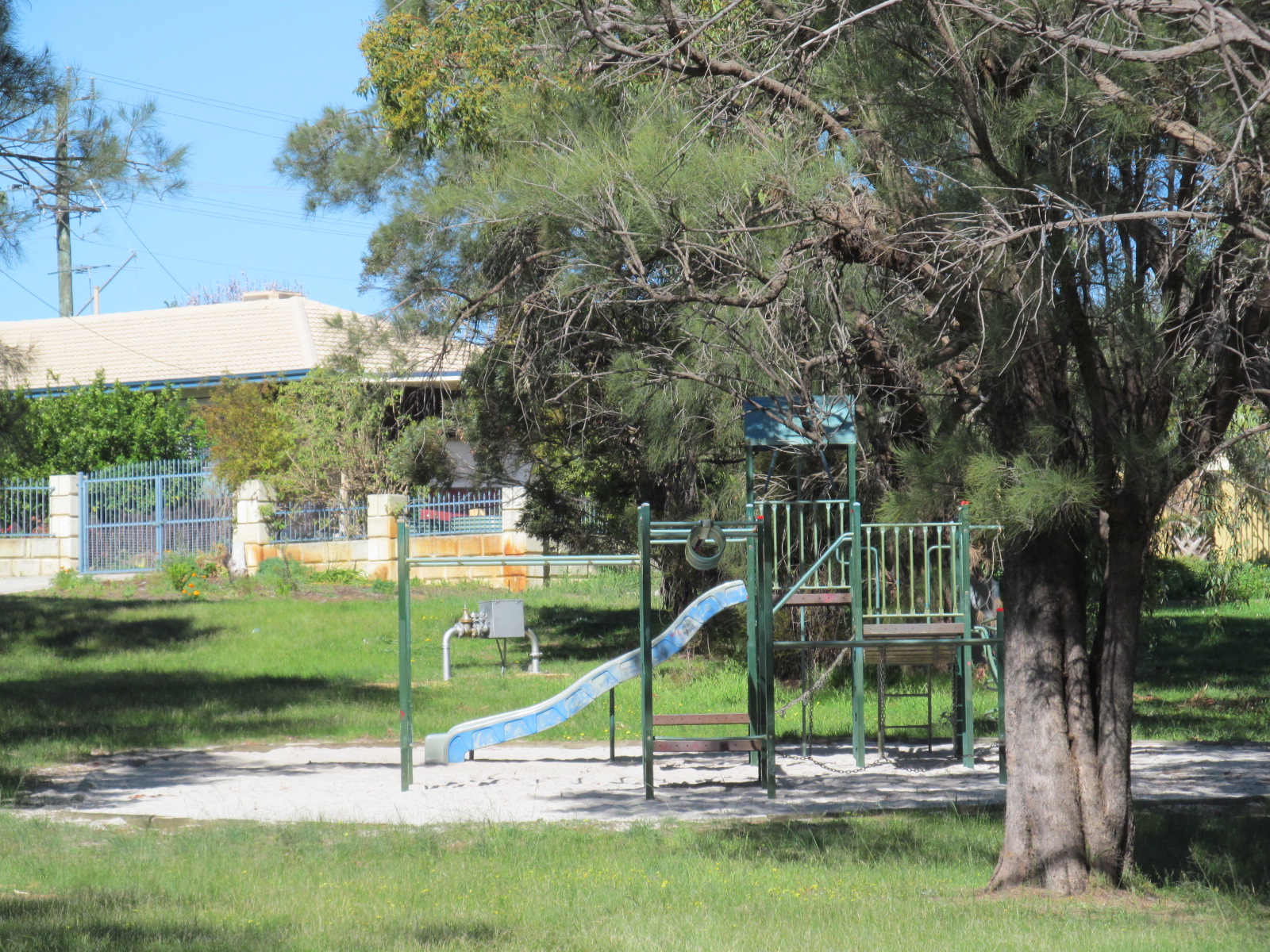 Things to do with Kids in the Suburb of Orelia Western Australia