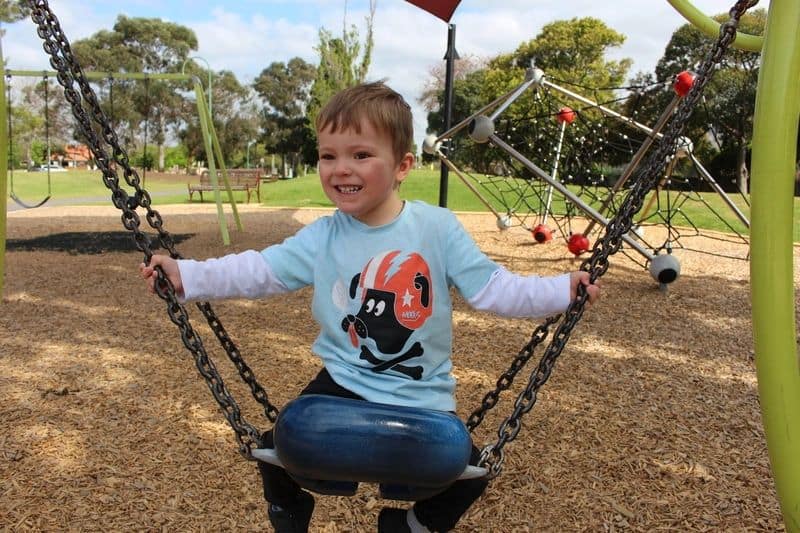 Things to do with Kids in the Suburb of Ormond Melbourne