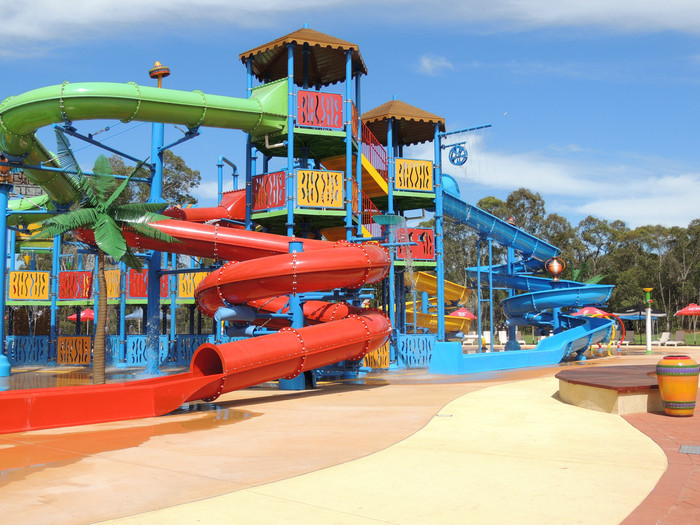 Things to do with Kids in the Suburb of Osborne Park Western Australia