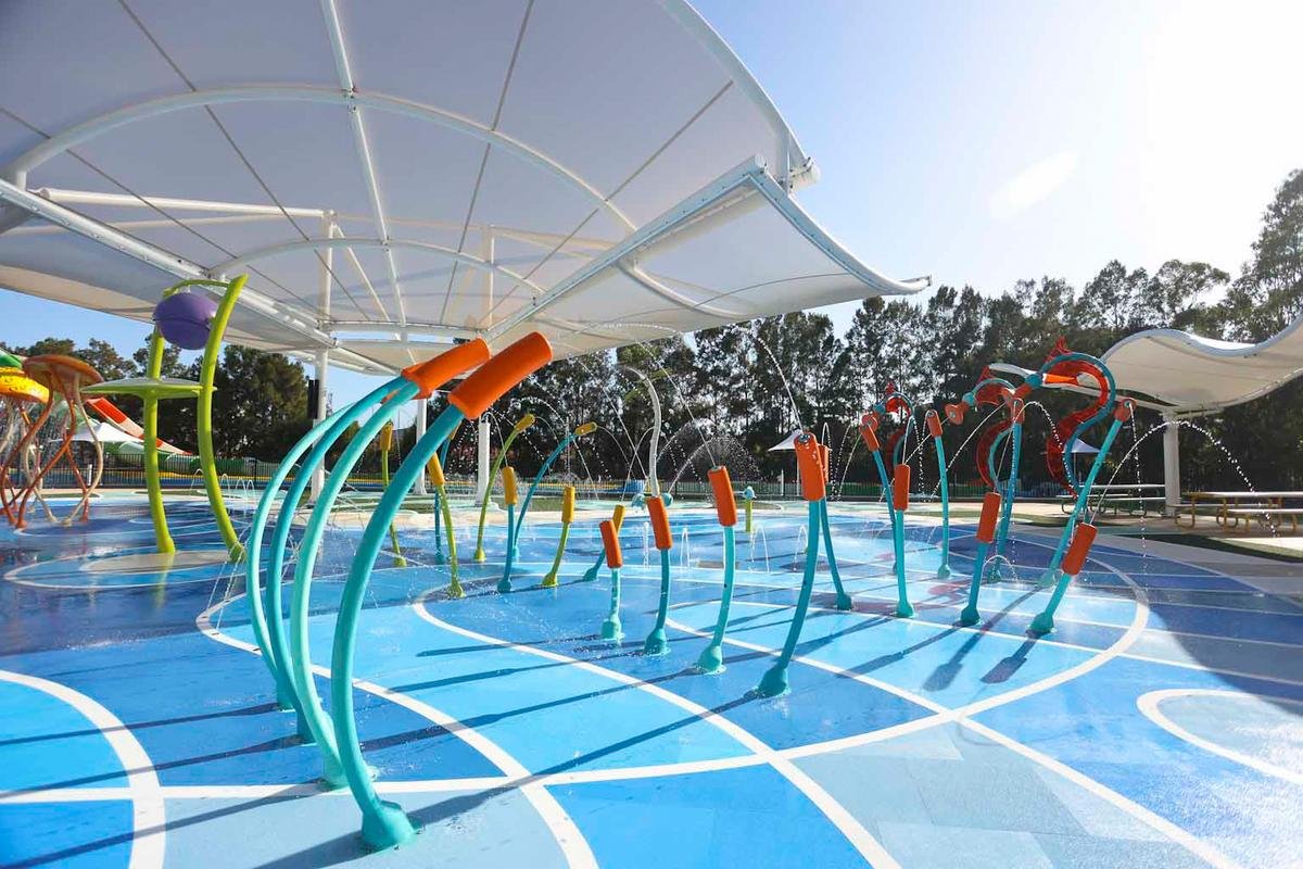 Things to do with Kids in the Suburb of Oxenford Gold Coast City