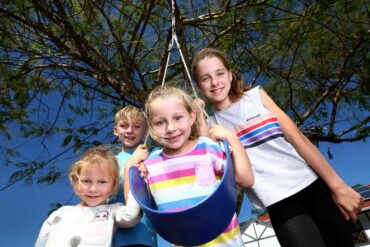 Things to do with Kids in the Suburb of Oxley Brisbane City