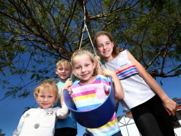 Things to do with Kids in the Suburb of Oxley Brisbane City