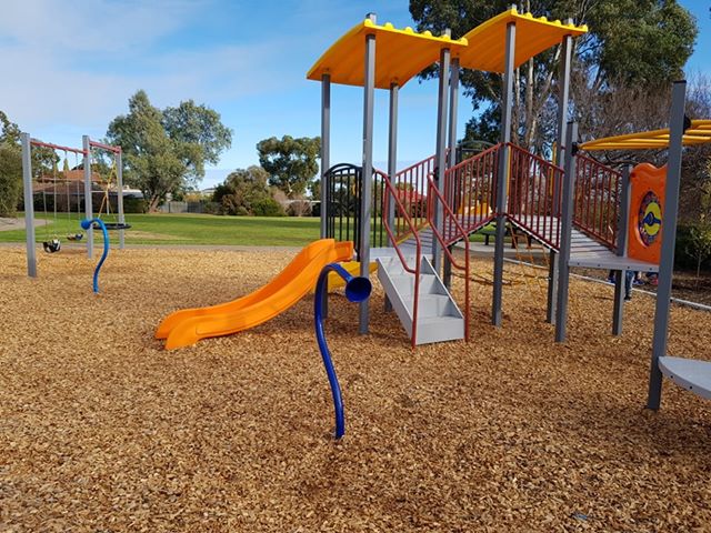 Things to do with Kids in the Suburb of Para Hills Adelaide