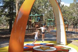 Things to do with Kids in the Suburb of Para Hills West Adelaide