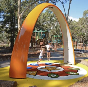 Things to do with Kids in the Suburb of Para Hills West Adelaide