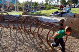 Things to do with Kids in the Suburb of Park Orchards Melbourne