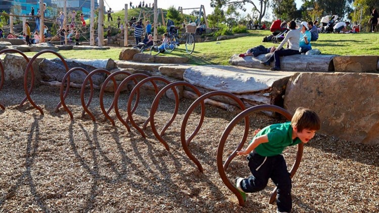 Things to do with Kids in the Suburb of Park Orchards Melbourne