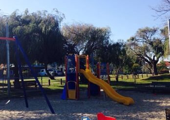 Things to do with Kids in the Suburb of Parmelia Western Australia