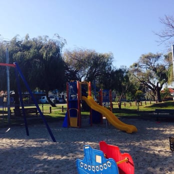 Things to do with Kids in the Suburb of Parmelia Western Australia