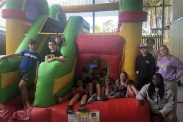 Things to do with Kids in the Suburb of Pimpama Gold Coast City