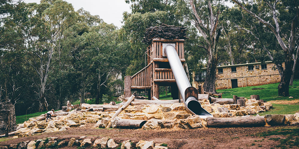 Things to do with Kids in the Suburb of Plympton Adelaide