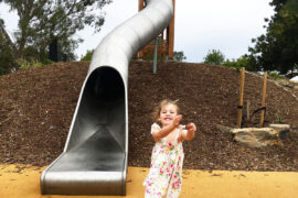 Things to do with Kids in the Suburb of Plympton Park Adelaide