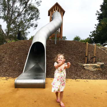 Things to do with Kids in the Suburb of Plympton Park Adelaide