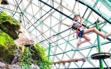 Things to do with Kids in the Suburb of Port Douglas Queensland