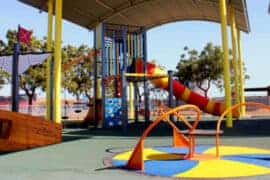 Things to do with Kids in the Suburb of Port Hedland Port Hedland