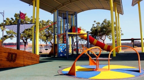 Things to do with Kids in the Suburb of Port Hedland Port Hedland