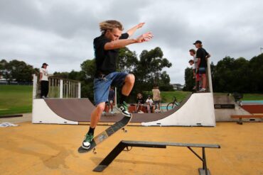 Things to do with Kids in the Suburb of Port Kembla Wollongong City Council