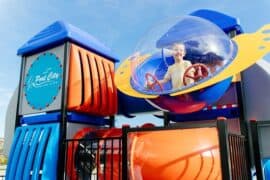 Things to do with Kids in the Suburb of Port Macquarie Port Macquarie