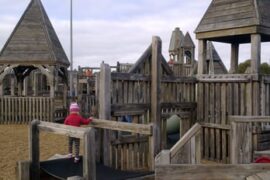 Things to do with Kids in the Suburb of Port Noarlunga Adelaide