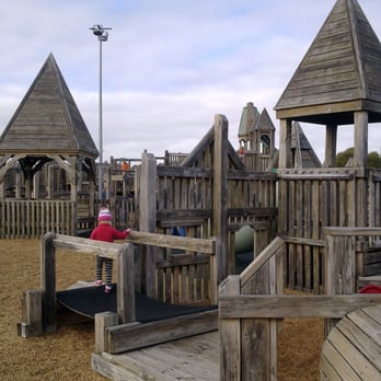 Things to do with Kids in the Suburb of Port Noarlunga Adelaide