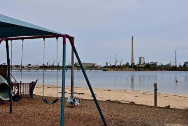 Things to do with Kids in the Suburb of Port Pirie South South Australia