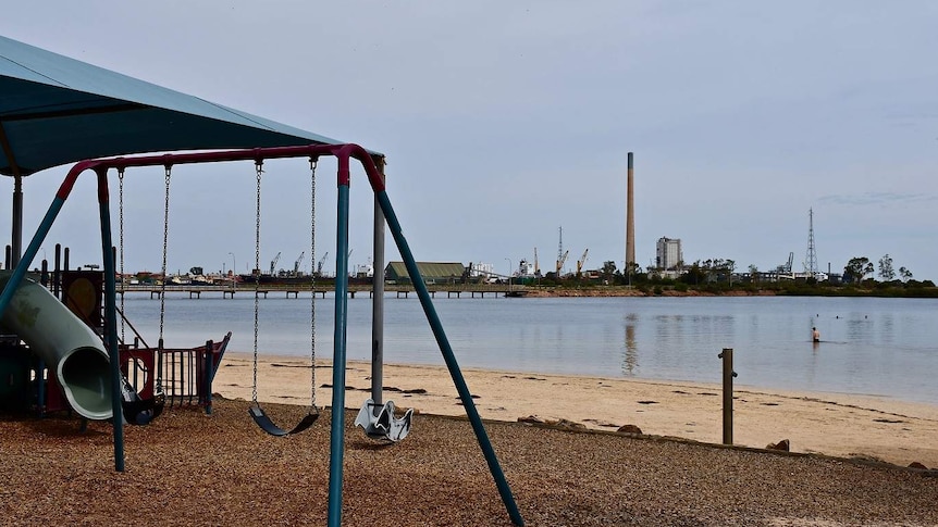 Things to do with Kids in the Suburb of Port Pirie South South Australia