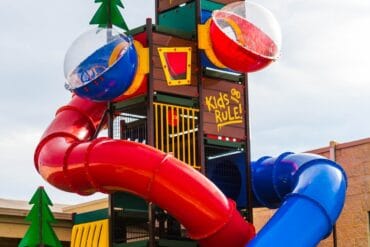 Things to do with Kids in the Suburb of Portarlington Victoria