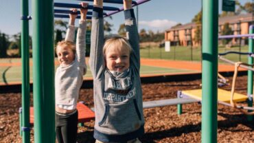 Things to do with Kids in the Suburb of Prospect Vale Launceston