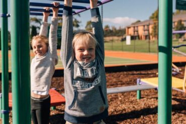 Things to do with Kids in the Suburb of Prospect Vale Launceston