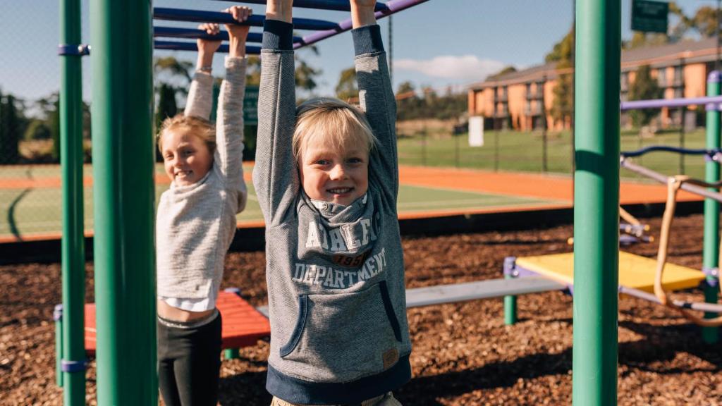 Things to do with Kids in the Suburb of Prospect Vale Launceston