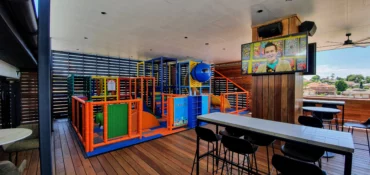 Things to do with Kids in the Suburb of Raby Sydney