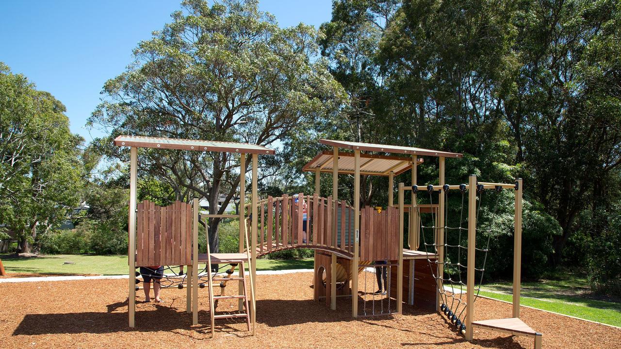 Things to do with Kids in the Suburb of Rankin Park Newcastle-Maitland