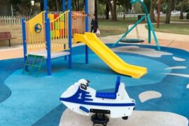 Things to do with Kids in the Suburb of Ravenswood Western Australia